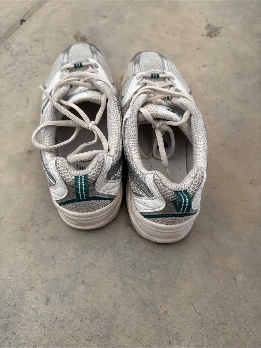 New Balance classic new